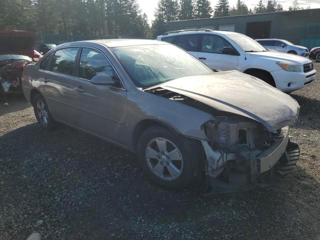 Photo 4 from auction – 2007 CHEVROLET IMPALA LT with VIN 2G1WT58KX79304885