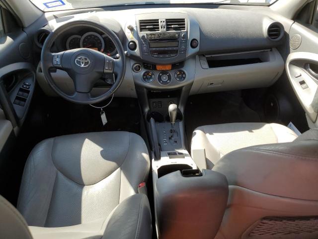 Photo 8 from auction – 2011 TOYOTA RAV4 LIMIT with VIN 2T3YK4DV3BW012989