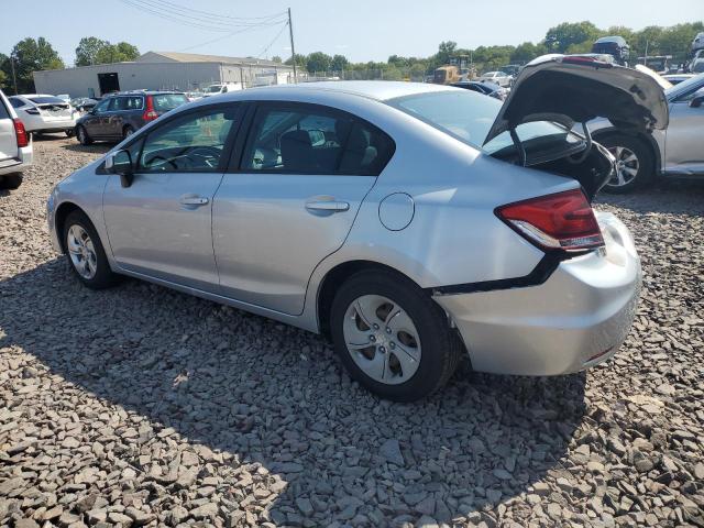 Zdjęcie 2 z aukcji – 2013 HONDA CIVIC LX z VIN 2HGFB2F50DH520320