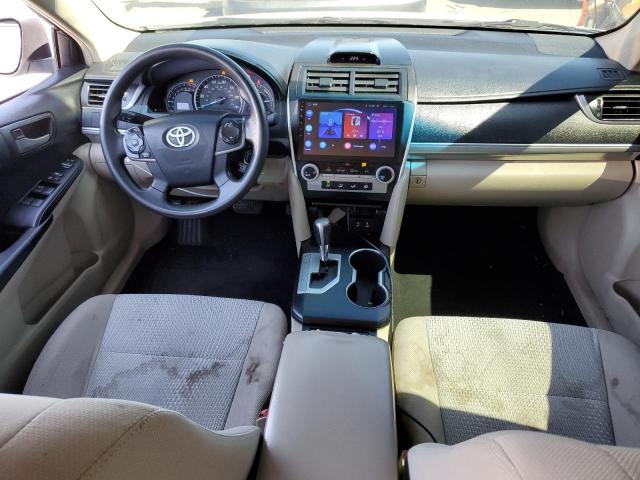 Photo 8 from auction – 2012 TOYOTA CAMRY BASE with VIN 4T1BF1FK6CU518631