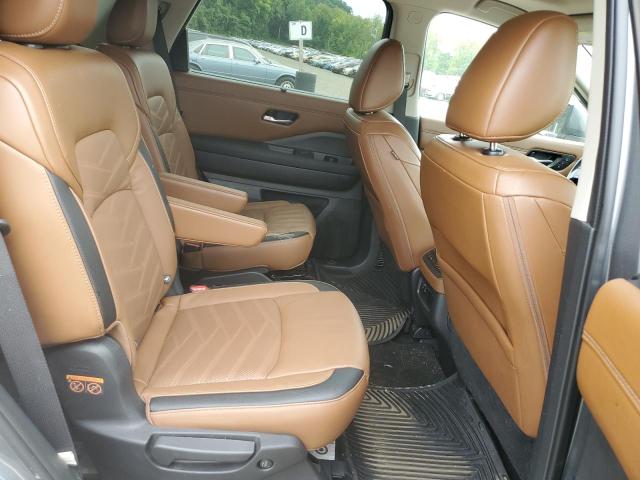 Photo 11 from auction – 2023 NISSAN PATHFINDER with VIN 5N1DR3DK8PC243628
