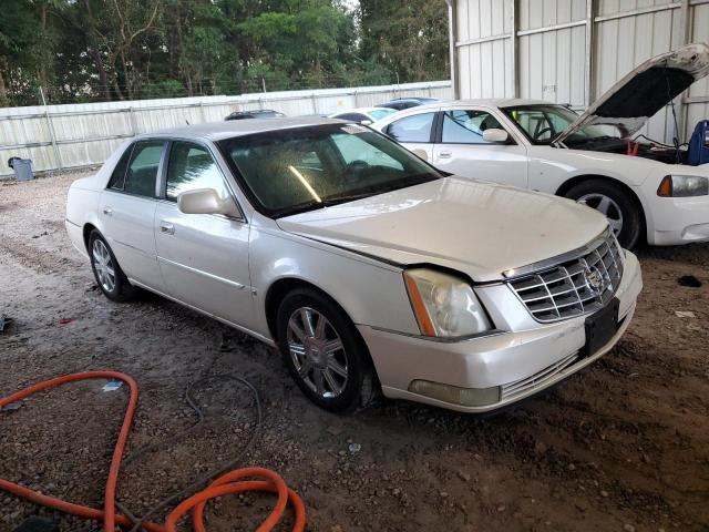 Photo 4 from auction – 2007 CADILLAC DTS with VIN 1G6KD57Y97U235542