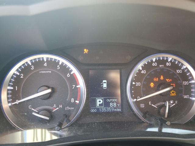 Photo 9 from auction – 2015 TOYOTA HIGHLANDER with VIN 5TDZARFH4FS009103