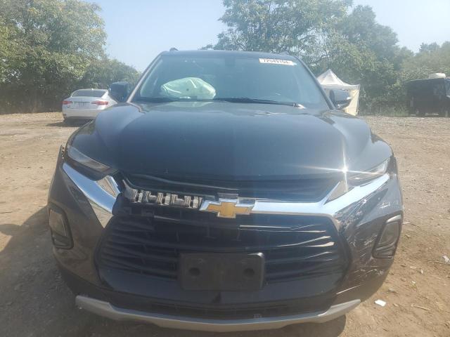 Photo 5 from auction – 2019 CHEVROLET BLAZER 2LT with VIN 3GNKBGRS7KS569964