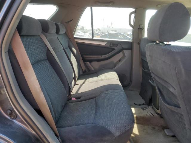 Photo 11 from auction – 2004 TOYOTA 4RUNNER SR with VIN JTEZU14R048009875