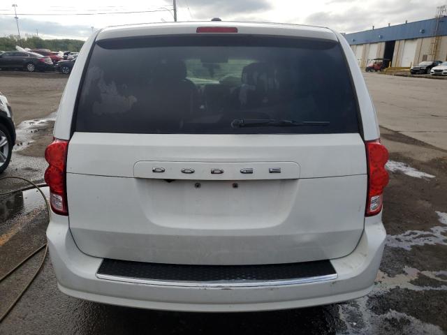 Photo 6 from auction – 2020 DODGE GRAND CARA with VIN 2C4RDGEG6LR189337