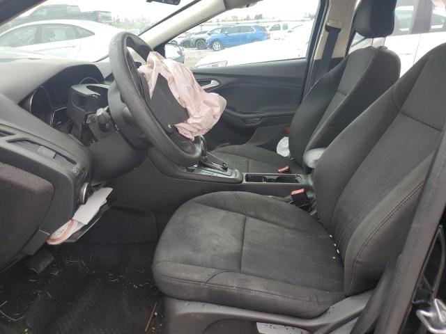 Photo 7 from auction – 2018 FORD FOCUS SE with VIN 1FADP3F21JL272702