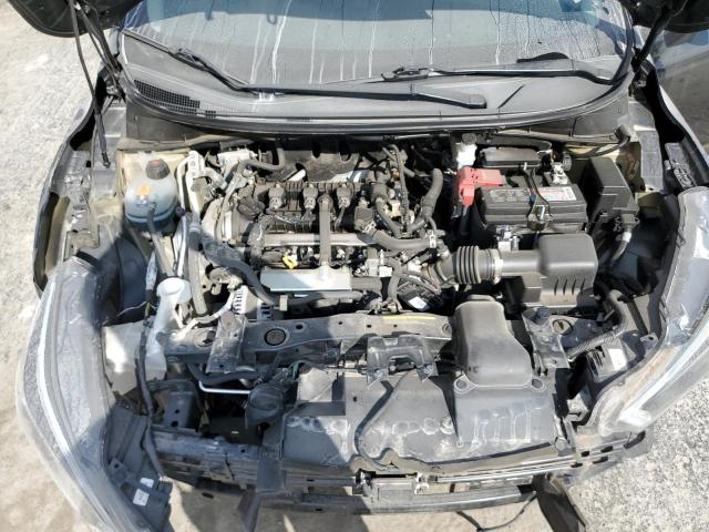 Photo 11 from auction – 2020 NISSAN VERSA SR with VIN 3N1CN8FV2LL903518