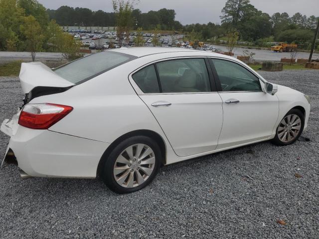 Photo 3 from auction – 2013 HONDA ACCORD EXL with VIN 1HGCR2F80DA118708