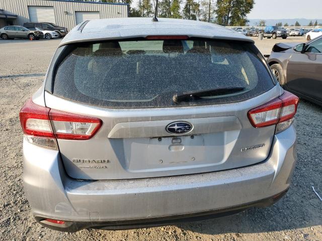 Photo 6 from auction – 2019 SUBARU IMPREZA with VIN 4S3GTAA66K3736778