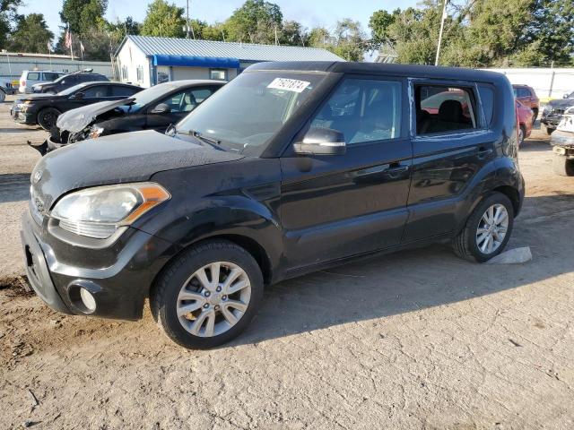 KIA SOUL + 2013 with VIN KNDJT2A64D7518779 - Photo from auction