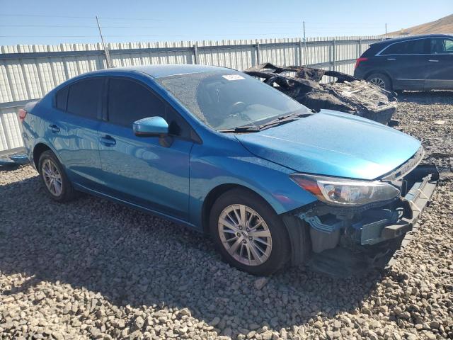Photo 4 from auction – 2017 SUBARU IMPREZA PR with VIN 4S3GKAB60H3620941