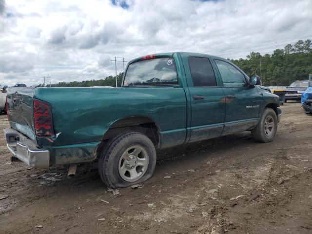Photo 3 from auction – 2004 DODGE RAM 1500 S with VIN 1D7HA18D64S575247