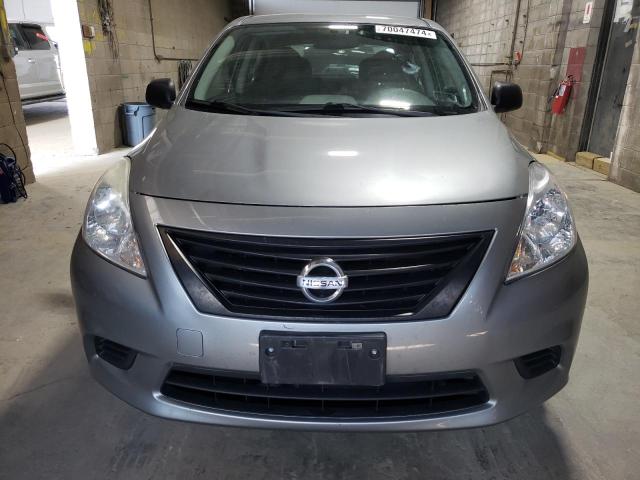 Photo 5 from auction – 2013 NISSAN VERSA S with VIN 3N1CN7AP8DL842132