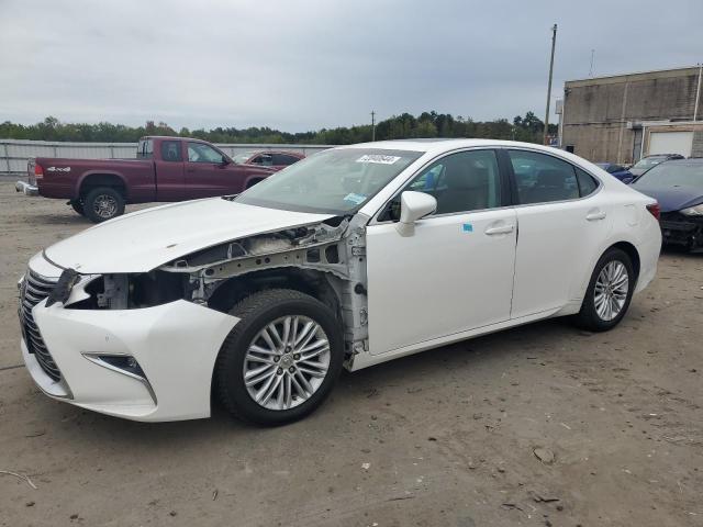 Photo 1 from auction – 2017 LEXUS ES 350 with VIN 58ABK1GG8HU053727