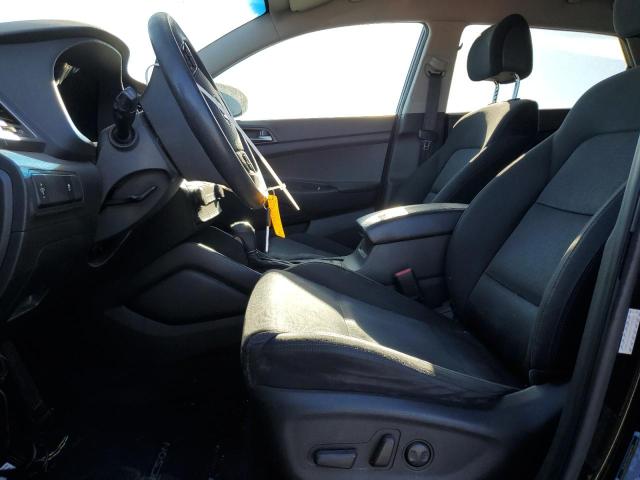 Photo 7 from auction – 2016 HYUNDAI TUCSON LIM with VIN KM8J3CA26GU143725
