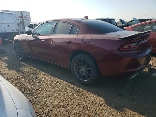 Photo 2 from auction – 2018 DODGE CHARGER GT with VIN 2C3CDXJG6JH207578