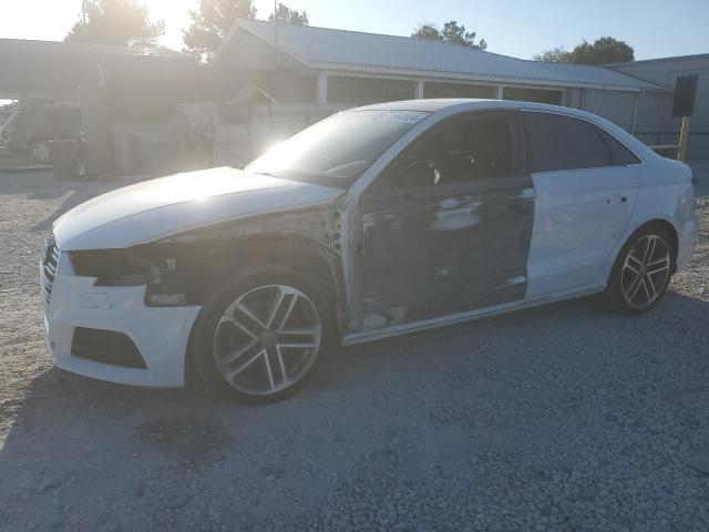 AUDI A3 PREMIUM 2018 z numerem VIN WAUJ8GFF3J1020690 - Zdjęcie z aukcji