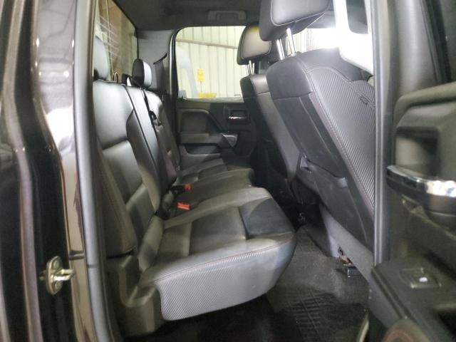 Photo 11 from auction – 2016 GMC SIERRA K15 with VIN 1GTV2NECXGZ249055