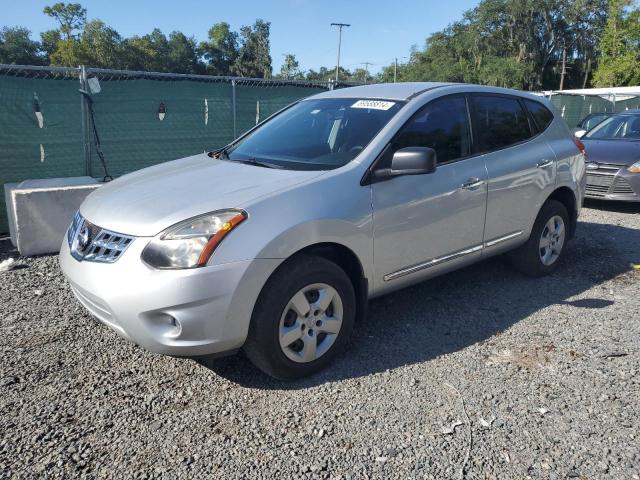 Photo 1 from auction – 2014 NISSAN ROGUE SELE with VIN JN8AS5MT2EW612046