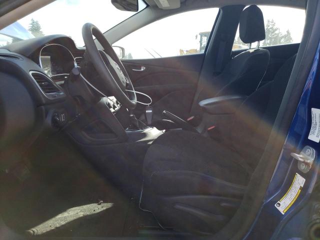 Photo 7 from auction – 2014 DODGE DART SE with VIN 1C3CDFAA4ED742157