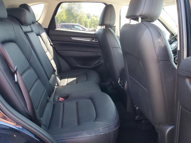 Photo 11 from auction – 2023 MAZDA CX-5 PREMI with VIN JM3KFBDM9P0143241