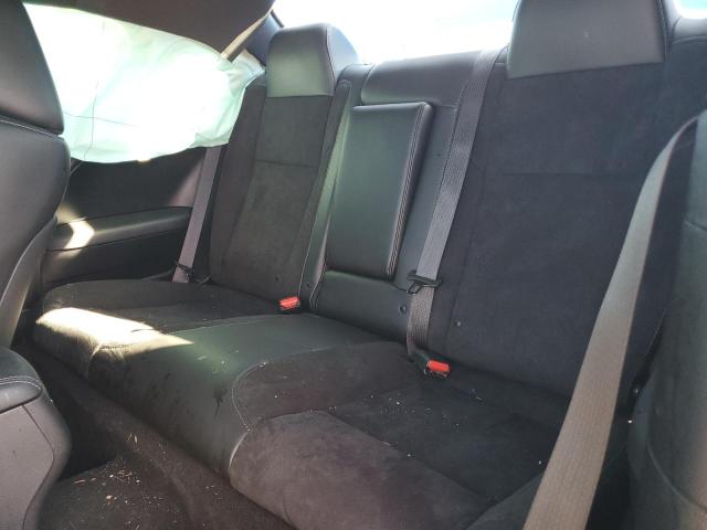 Photo 10 from auction – 2023 DODGE CHALLENGER with VIN 2C3CDZFJ7PH566365