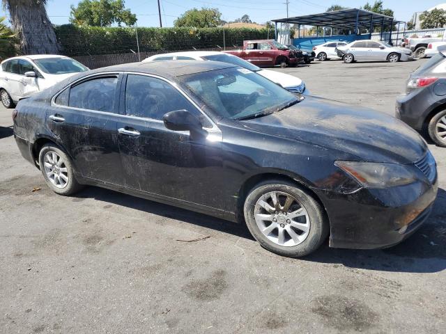 Photo 4 from auction – 2007 LEXUS ES 350 with VIN JTHBJ46G972008595