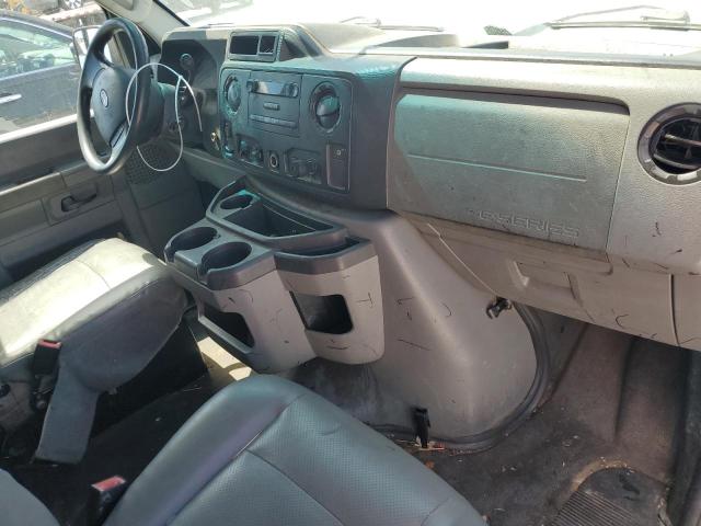 Photo 8 from auction – 2012 FORD ECONOLINE with VIN 1FBNE3BL4CDA25744