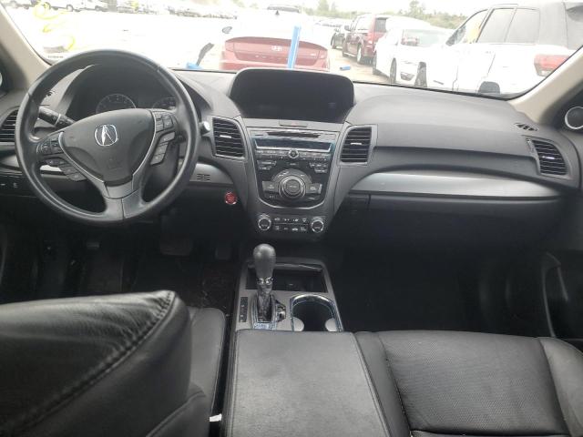 Photo 8 from auction – 2014 ACURA RDX TECHNO with VIN 5J8TB3H52EL013235