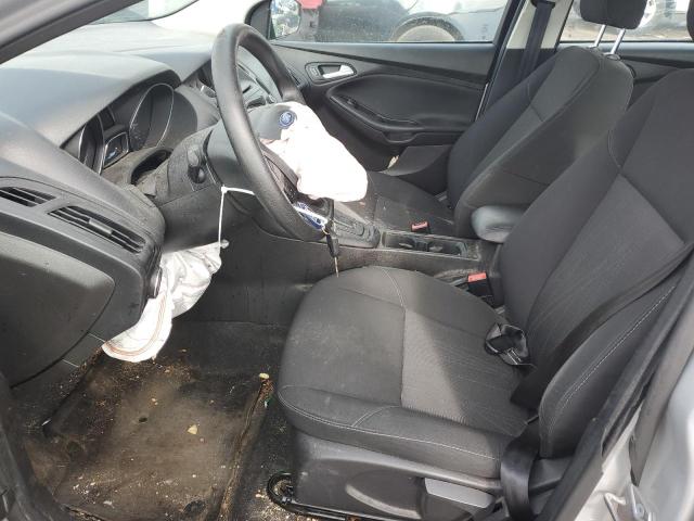 Photo 7 from auction – 2016 FORD FOCUS SE with VIN 1FADP3F22GL394784