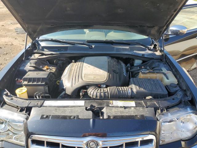 Photo 11 from auction – 2007 CHRYSLER 300C with VIN 2C3KA63H57H825665