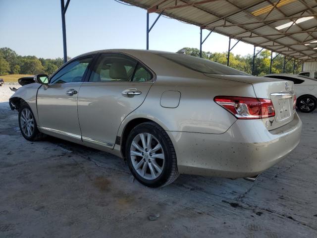 Photo 2 from auction – 2012 LEXUS ES 350 with VIN JTHBK1EG1C2484959