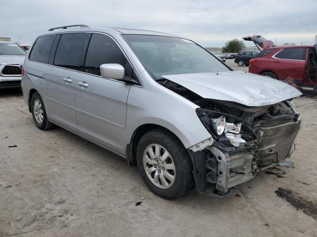 Photo 4 from auction – 2010 HONDA ODYSSEY EX with VIN 5FNRL3H63AB018312