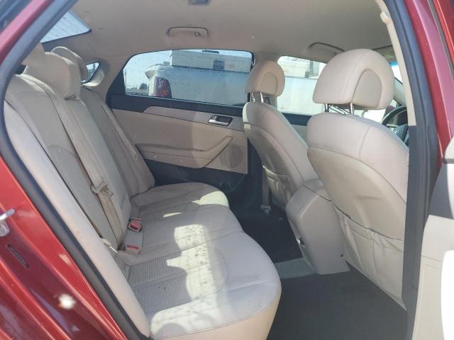 Photo 10 from auction – 2015 HYUNDAI SONATA SE with VIN 5NPE24AF2FH118542