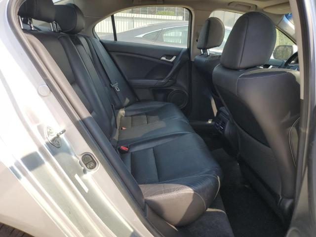 Photo 10 from auction – 2011 ACURA TSX with VIN JH4CU2F6XBC016098