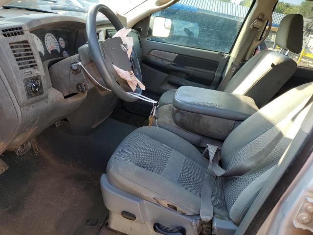 Photo 7 from auction – 2007 DODGE RAM 1500 S with VIN 1D7HA18P97S195561