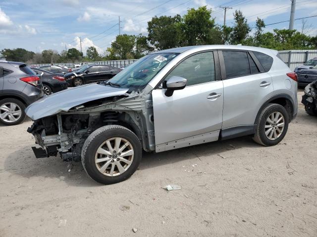 MAZDA CX-5 TOURI 2016 with VIN JM3KE2CY5G0893517 - Photo from auction