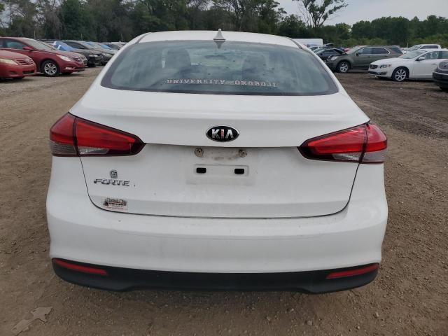 Photo 6 from auction – 2017 KIA FORTE LX with VIN 3KPFK4A79HE063639