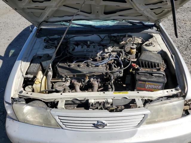 Photo 11 from auction – 1997 NISSAN SENTRA BAS with VIN 1N4AB41D6VC737402
