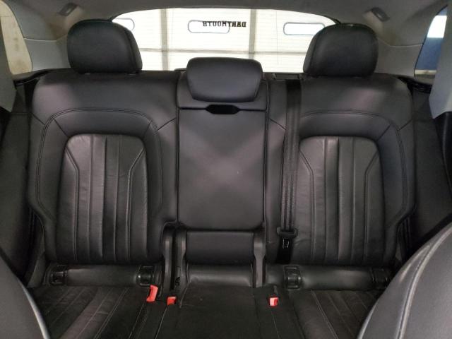 Photo 10 from auction – 2018 AUDI Q5 PREMIUM with VIN WA1BNAFY1J2017791