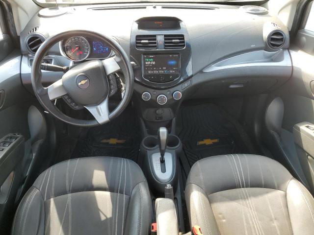Photo 8 from auction – 2014 CHEVROLET SPARK 1LT with VIN KL8CD6S99EC446971