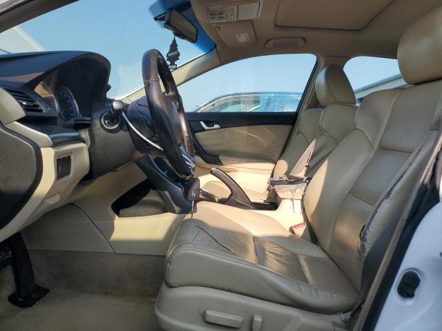Photo 7 from auction – 2012 ACURA TSX with VIN JH4CU2F47CC006693