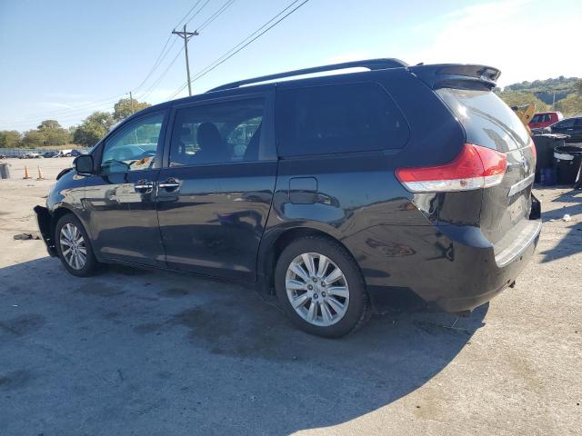 Photo 2 from auction – 2014 TOYOTA SIENNA XLE with VIN 5TDDK3DC6ES088820