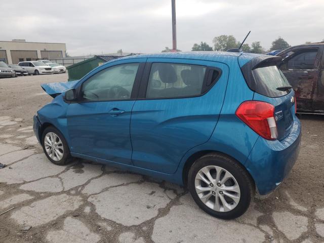 Фото 2 с аукциона – 2020 CHEVROLET SPARK с VIN KL8CD6SA6LC433683