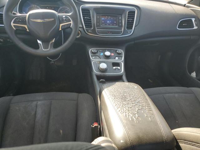 Photo 8 from auction – 2016 CHRYSLER 200 LIMITE with VIN 1C3CCCAB6GN115693
