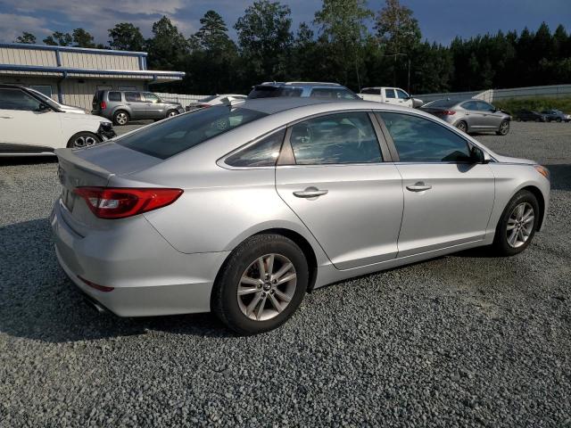 Photo 3 from auction – 2016 HYUNDAI SONATA SE with VIN 5NPE24AF5GH346021