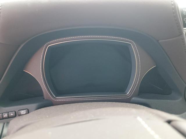 Photo 9 from auction – 2019 LEXUS LS 500 BAS with VIN JTHB51FF6K5008670