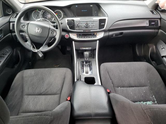 Photo 8 from auction – 2015 HONDA ACCORD EX with VIN 1HGCR2F70FA104141