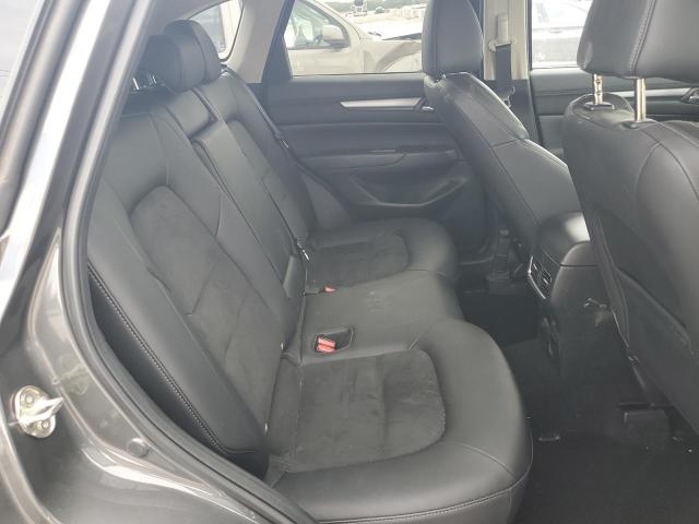Photo 11 from auction – 2023 MAZDA CX-5 SELEC with VIN JM3KFBBM1P0236368